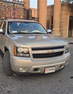 شێڤرۆلێت تاهۆ